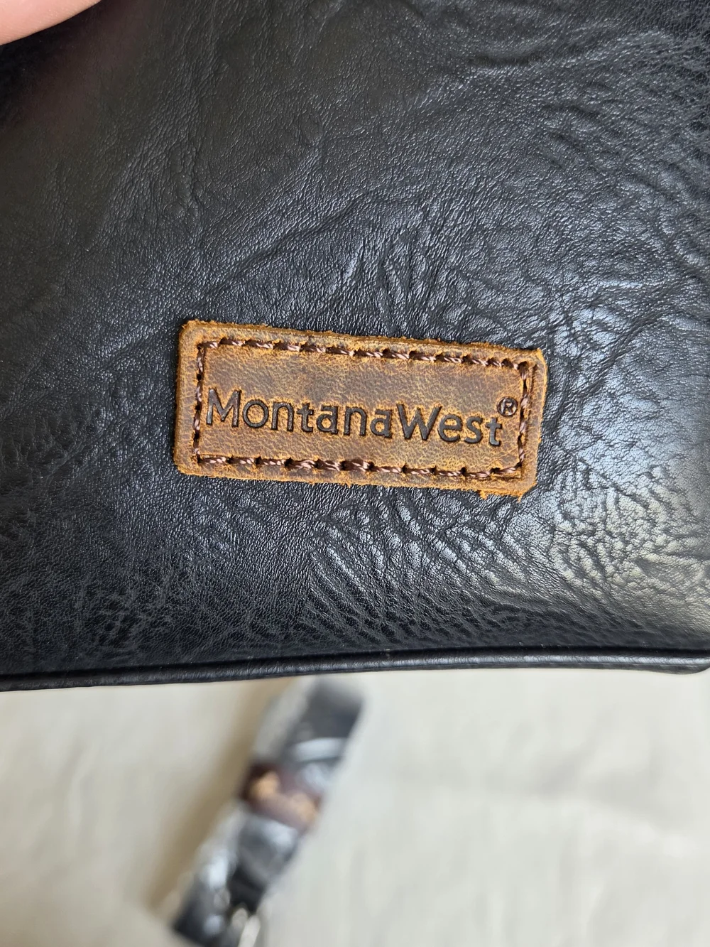 Montana West Sling Bag